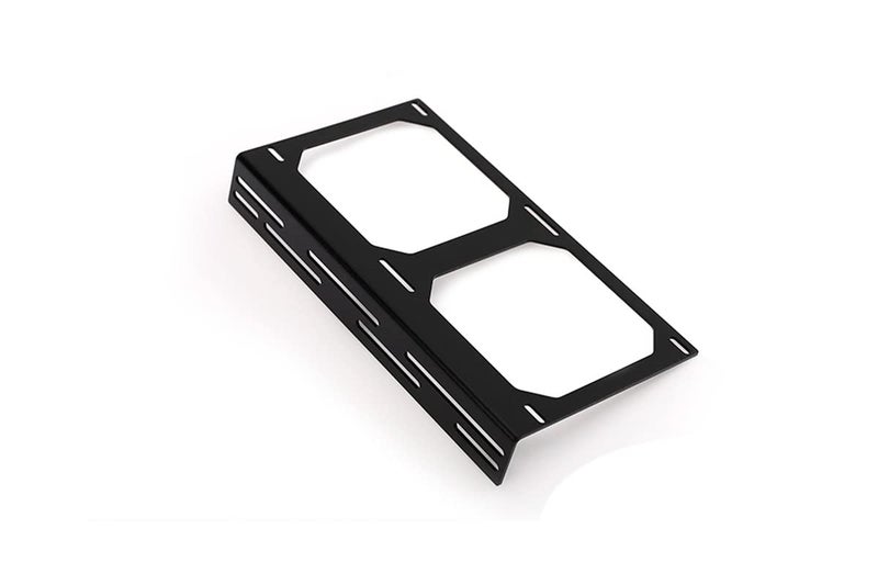 Barrow 240 Radiator External Mounting Bracket - Image 2